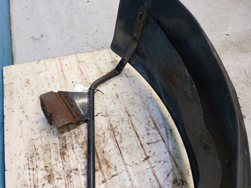 Sonstiges typu New Holland FX60, Gebrauchtmaschine v Hemmet (Obrázek 5)