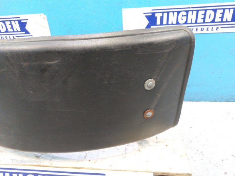 Sonstiges typu New Holland FX60, Gebrauchtmaschine v Hemmet (Obrázek 2)