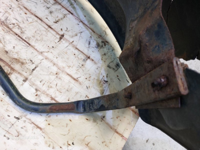 Sonstiges typu New Holland FX60, Gebrauchtmaschine v Hemmet (Obrázek 11)