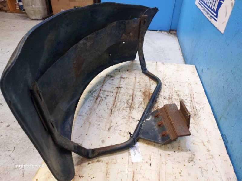 Sonstiges typu New Holland FX60, Gebrauchtmaschine v Hemmet (Obrázek 13)