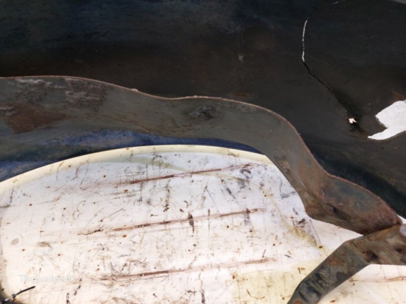 Sonstiges typu New Holland FX60, Gebrauchtmaschine v Hemmet (Obrázek 9)