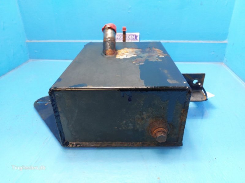 Sonstiges des Typs New Holland FX60, Gebrauchtmaschine in Hemmet (Bild 7)