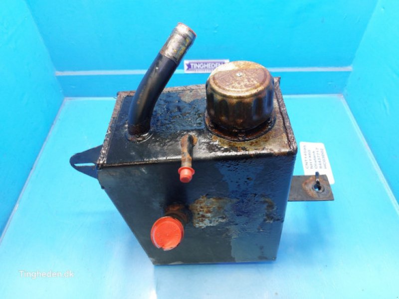 Sonstiges des Typs New Holland FX60, Gebrauchtmaschine in Hemmet (Bild 3)