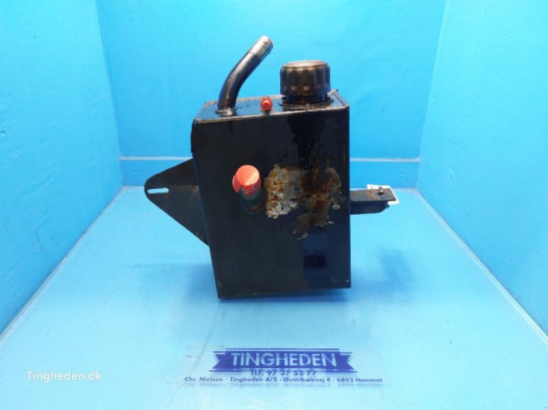 Sonstiges des Typs New Holland FX60, Gebrauchtmaschine in Hemmet (Bild 1)