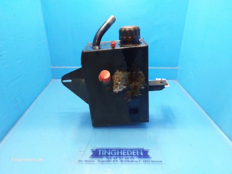 Sonstiges van het type New Holland FX60, Gebrauchtmaschine in Hemmet (Foto 1)