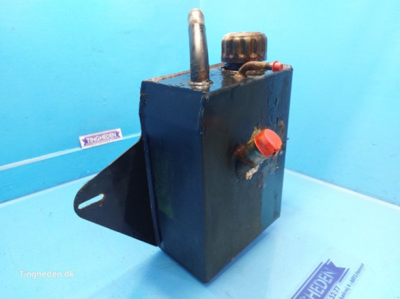 Sonstiges des Typs New Holland FX60, Gebrauchtmaschine in Hemmet (Bild 4)