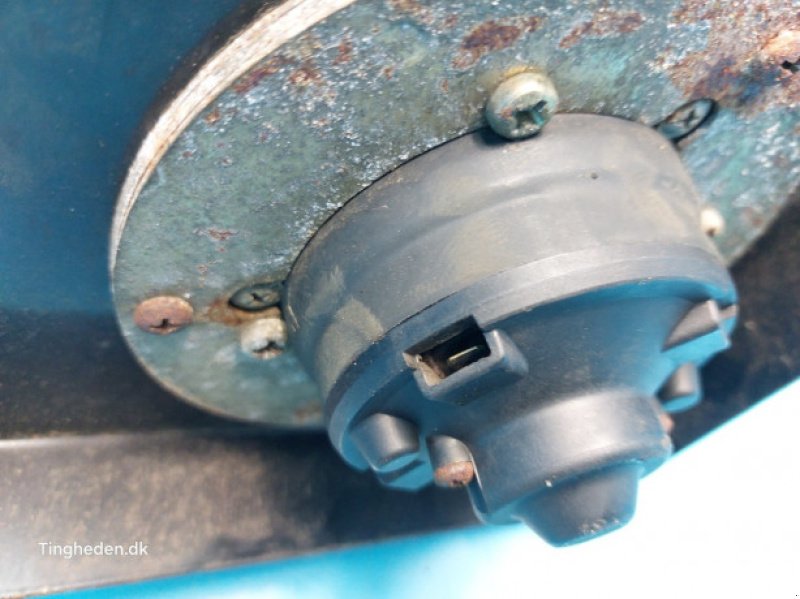 Sonstiges of the type New Holland FX60, Gebrauchtmaschine in Hemmet (Picture 13)