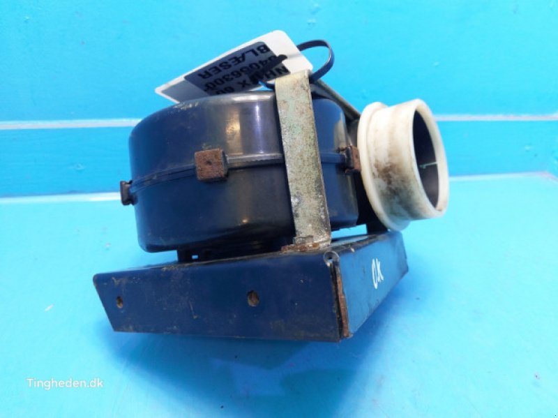 Sonstiges of the type New Holland FX60, Gebrauchtmaschine in Hemmet (Picture 7)