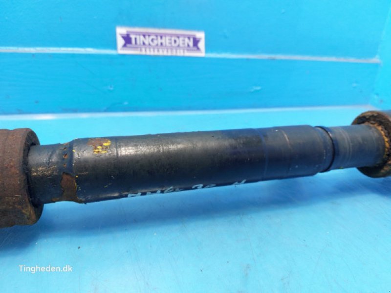 Sonstiges of the type New Holland FX60, Gebrauchtmaschine in Hemmet (Picture 4)