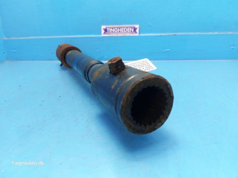 Sonstiges of the type New Holland FX60, Gebrauchtmaschine in Hemmet (Picture 8)