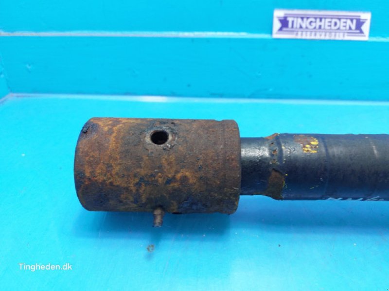 Sonstiges of the type New Holland FX60, Gebrauchtmaschine in Hemmet (Picture 3)