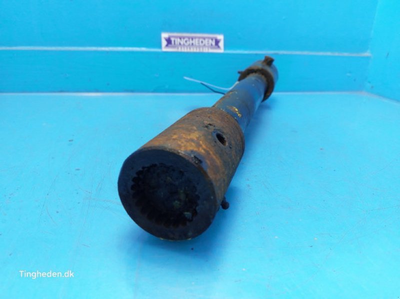 Sonstiges of the type New Holland FX60, Gebrauchtmaschine in Hemmet (Picture 7)