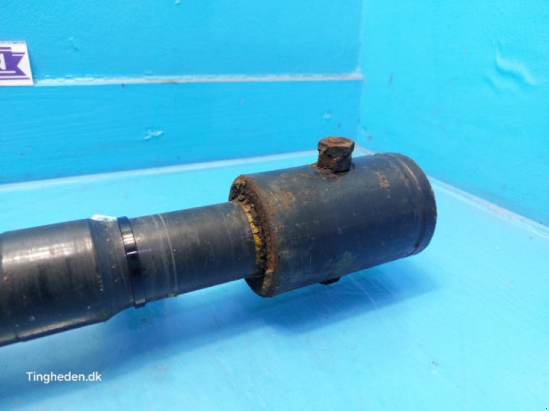 Sonstiges of the type New Holland FX60, Gebrauchtmaschine in Hemmet (Picture 5)