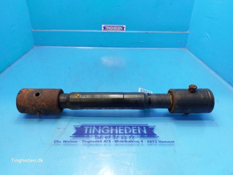 Sonstiges of the type New Holland FX60, Gebrauchtmaschine in Hemmet (Picture 1)