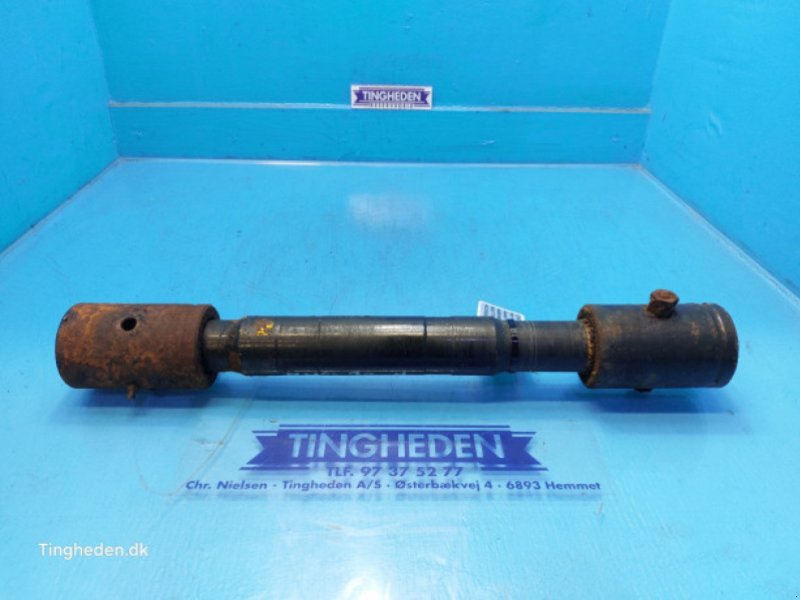 Sonstiges van het type New Holland FX60, Gebrauchtmaschine in Hemmet (Foto 1)