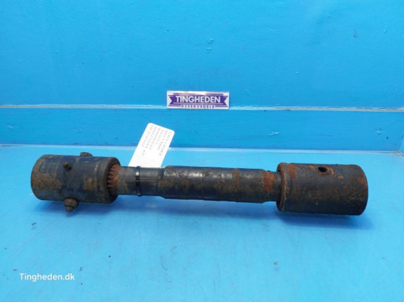 Sonstiges of the type New Holland FX60, Gebrauchtmaschine in Hemmet (Picture 2)