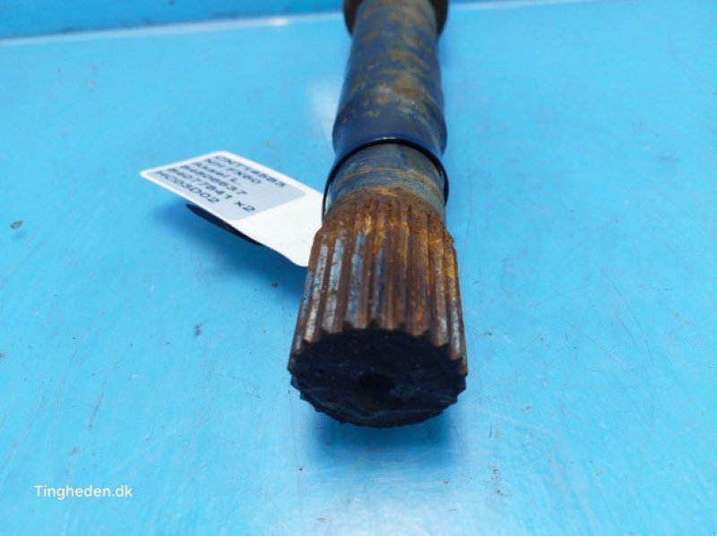 Sonstiges of the type New Holland FX60, Gebrauchtmaschine in Hemmet (Picture 7)