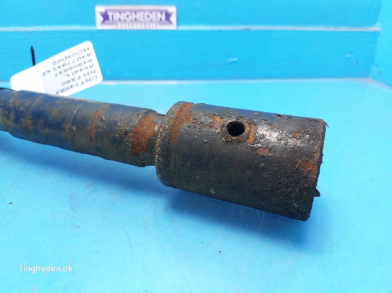 Sonstiges of the type New Holland FX60, Gebrauchtmaschine in Hemmet (Picture 10)