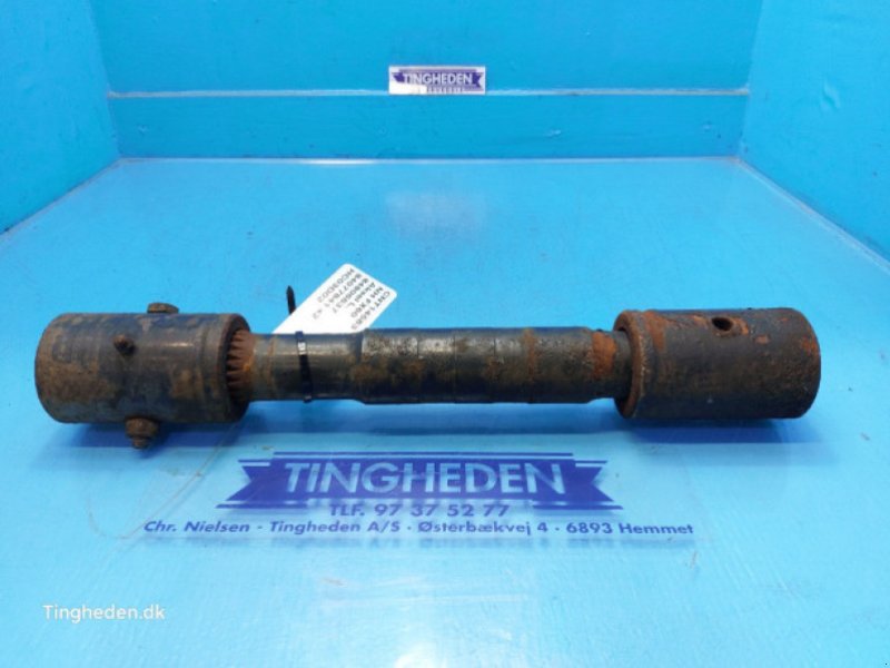 Sonstiges van het type New Holland FX60, Gebrauchtmaschine in Hemmet (Foto 1)