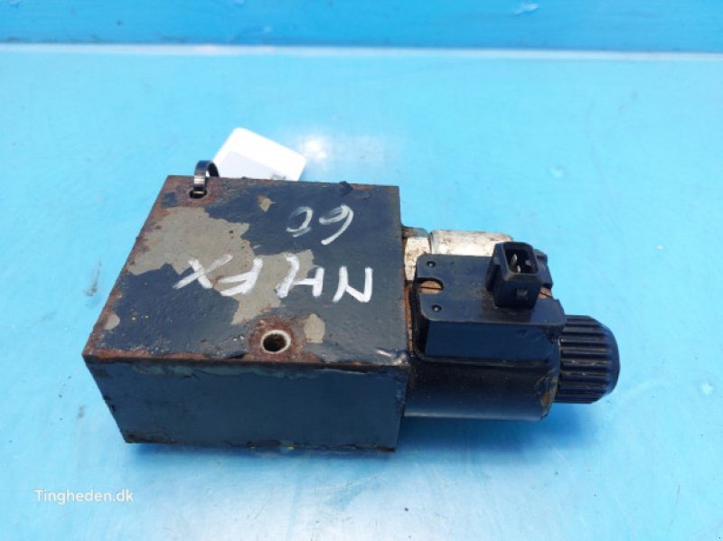 Sonstiges typu New Holland FX60, Gebrauchtmaschine v Hemmet (Obrázek 2)