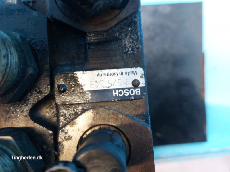 Sonstiges typu New Holland FX60, Gebrauchtmaschine v Hemmet (Obrázek 13)