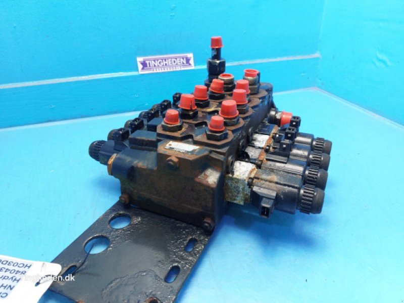 Sonstiges typu New Holland FX60, Gebrauchtmaschine v Hemmet (Obrázek 7)