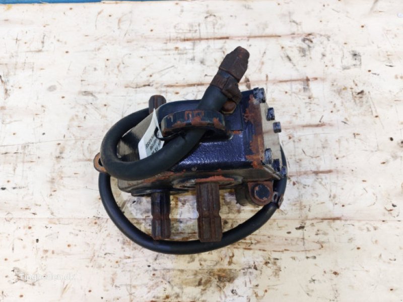 Sonstiges of the type New Holland FX60, Gebrauchtmaschine in Hemmet (Picture 13)