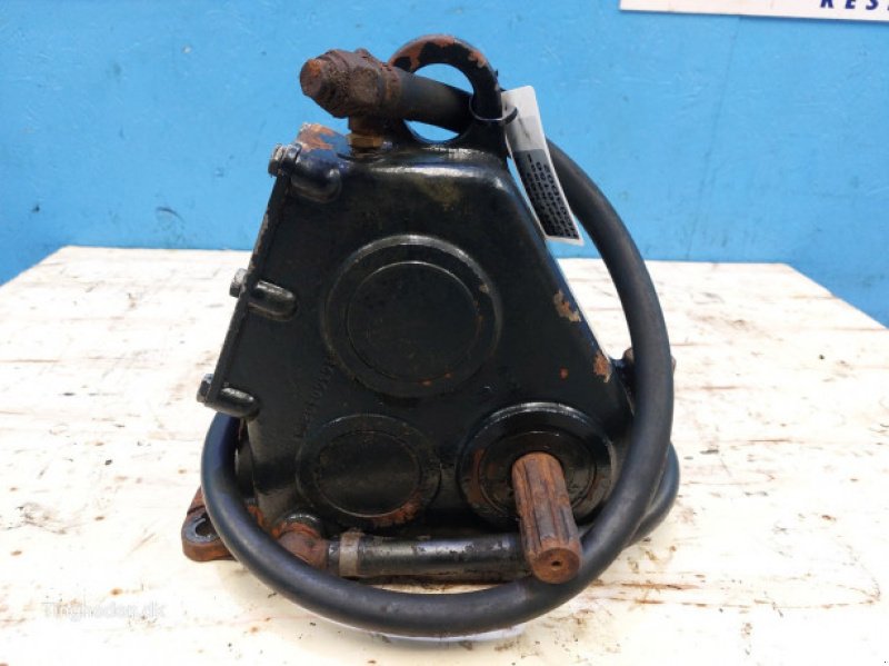 Sonstiges of the type New Holland FX60, Gebrauchtmaschine in Hemmet (Picture 2)