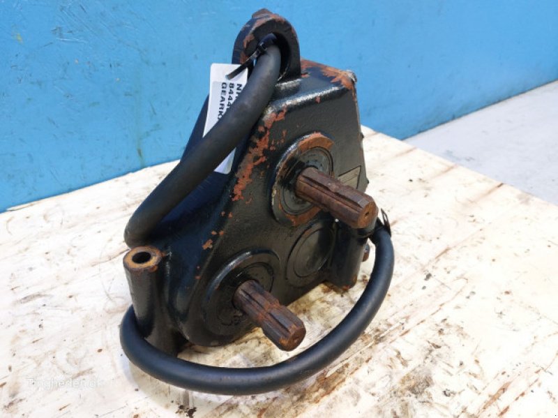 Sonstiges of the type New Holland FX60, Gebrauchtmaschine in Hemmet (Picture 11)