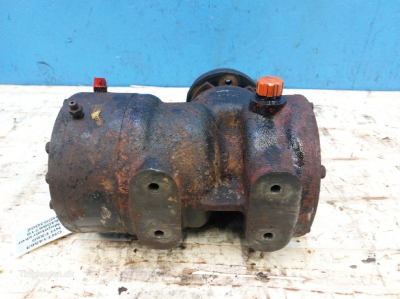 Sonstiges of the type New Holland FX60, Gebrauchtmaschine in Hemmet (Picture 8)