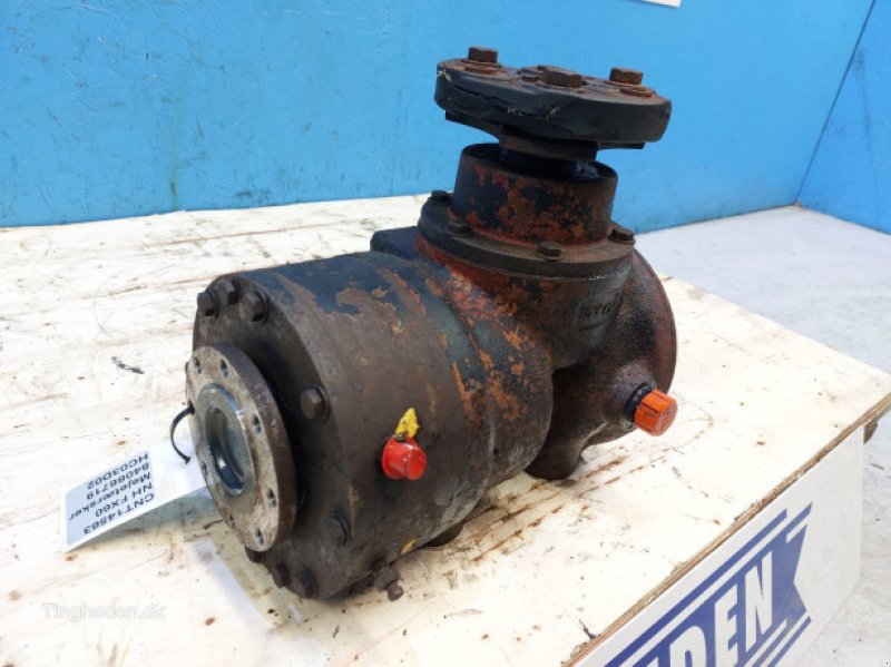 Sonstiges of the type New Holland FX60, Gebrauchtmaschine in Hemmet (Picture 5)