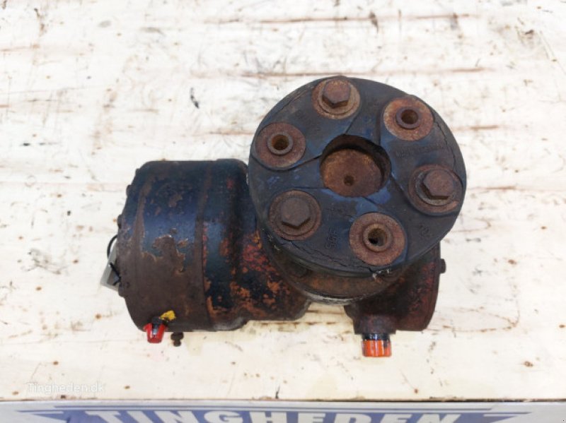 Sonstiges of the type New Holland FX60, Gebrauchtmaschine in Hemmet (Picture 3)