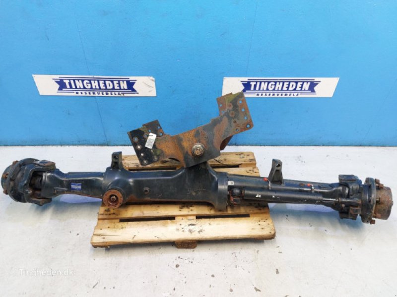 Sonstiges του τύπου New Holland FX60, Gebrauchtmaschine σε Hemmet (Φωτογραφία 24)