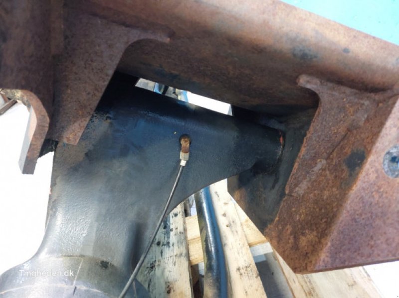 Sonstiges του τύπου New Holland FX60, Gebrauchtmaschine σε Hemmet (Φωτογραφία 22)