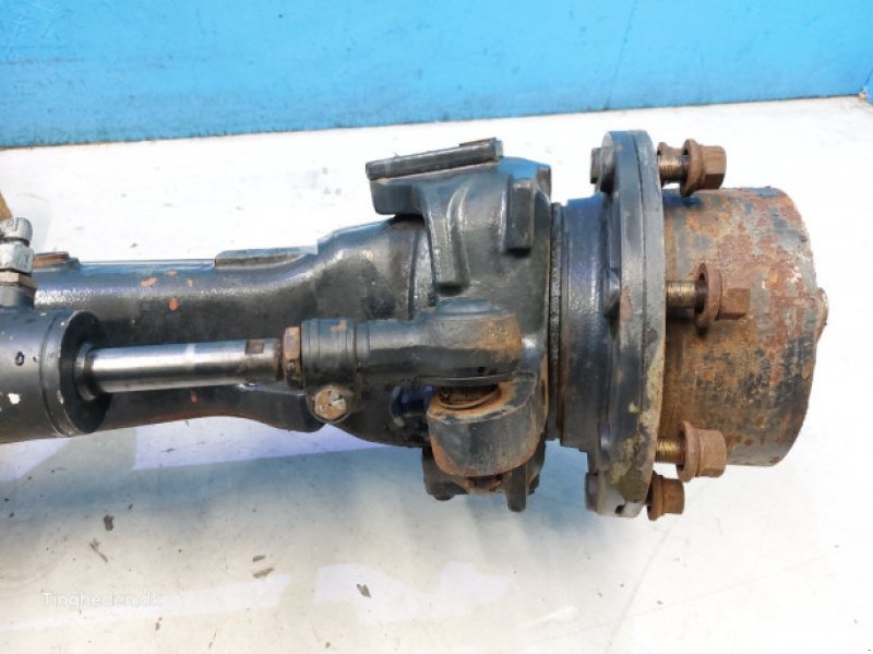 Sonstiges του τύπου New Holland FX60, Gebrauchtmaschine σε Hemmet (Φωτογραφία 16)