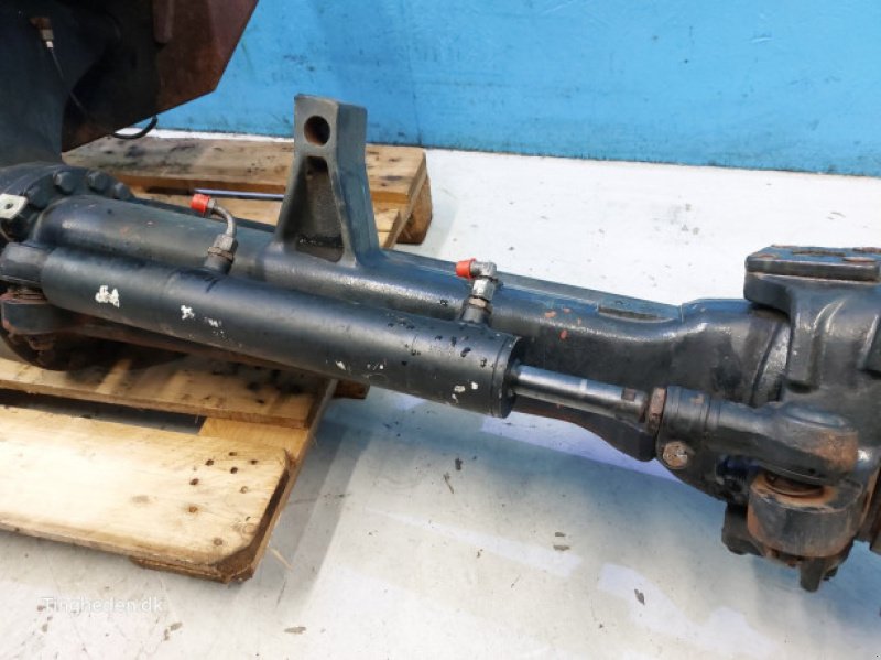 Sonstiges του τύπου New Holland FX60, Gebrauchtmaschine σε Hemmet (Φωτογραφία 23)