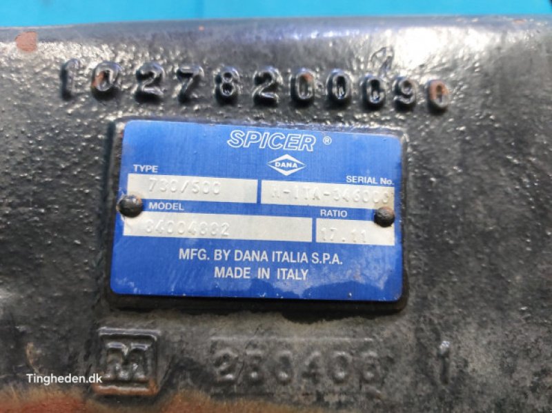 Sonstiges του τύπου New Holland FX60, Gebrauchtmaschine σε Hemmet (Φωτογραφία 8)