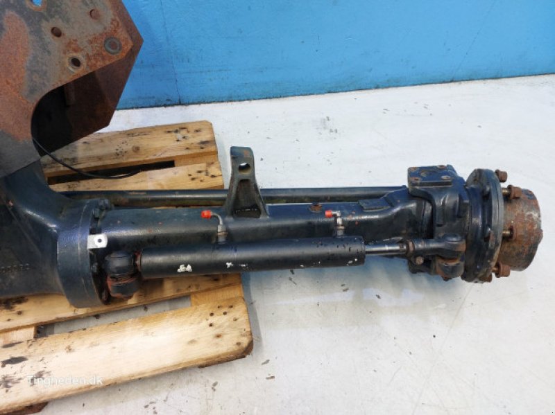 Sonstiges του τύπου New Holland FX60, Gebrauchtmaschine σε Hemmet (Φωτογραφία 13)