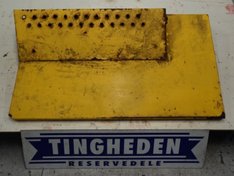 Sonstiges van het type New Holland FX60, Gebrauchtmaschine in Hemmet (Foto 1)