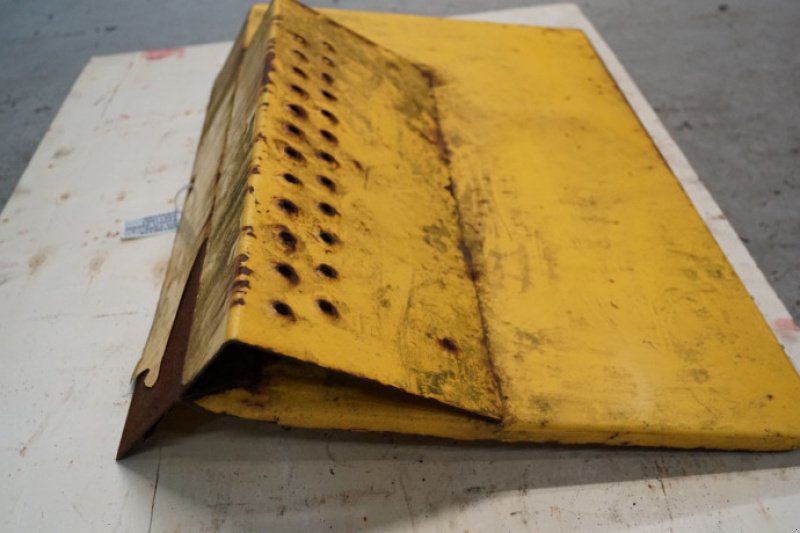 Sonstiges typu New Holland FX60, Gebrauchtmaschine v Hemmet (Obrázek 5)