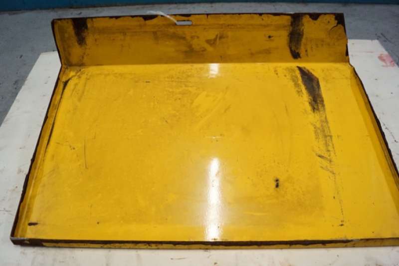 Sonstiges typu New Holland FX60, Gebrauchtmaschine v Hemmet (Obrázek 11)