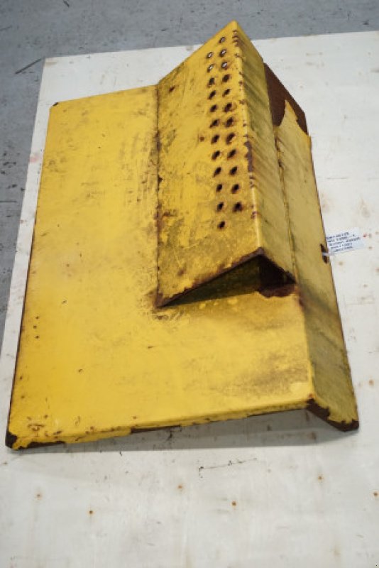 Sonstiges typu New Holland FX60, Gebrauchtmaschine v Hemmet (Obrázek 9)