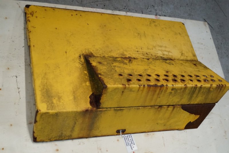 Sonstiges typu New Holland FX60, Gebrauchtmaschine v Hemmet (Obrázek 8)