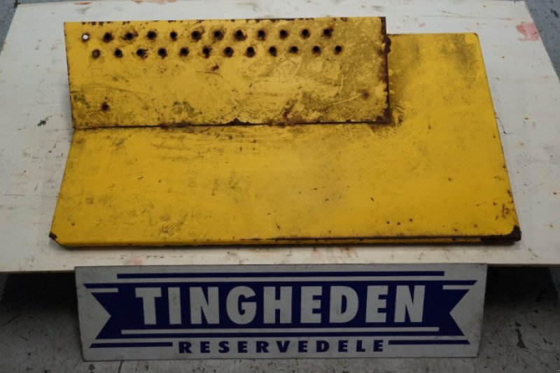 Sonstiges typu New Holland FX60, Gebrauchtmaschine v Hemmet (Obrázek 2)