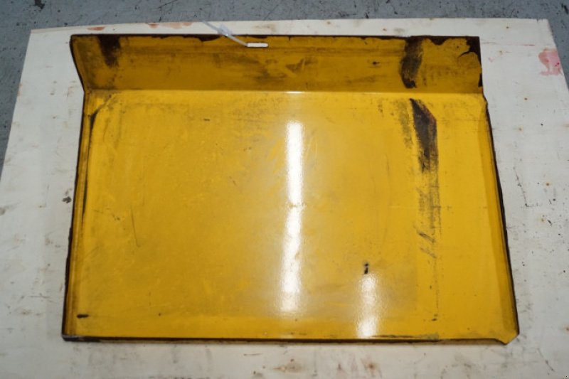 Sonstiges typu New Holland FX60, Gebrauchtmaschine v Hemmet (Obrázek 10)