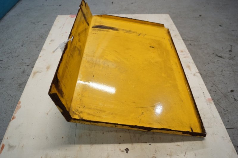 Sonstiges typu New Holland FX60, Gebrauchtmaschine v Hemmet (Obrázek 12)