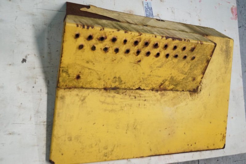 Sonstiges typu New Holland FX60, Gebrauchtmaschine v Hemmet (Obrázek 4)