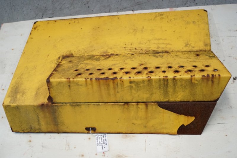 Sonstiges typu New Holland FX60, Gebrauchtmaschine v Hemmet (Obrázek 7)