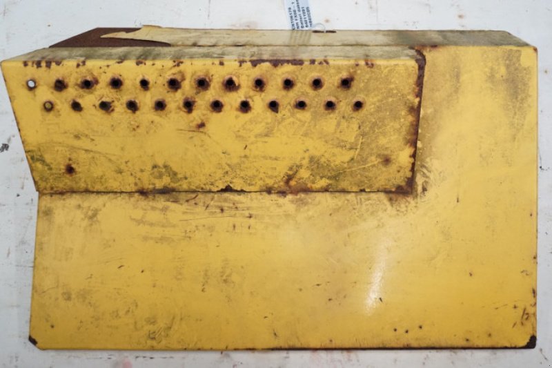 Sonstiges typu New Holland FX60, Gebrauchtmaschine v Hemmet (Obrázek 3)