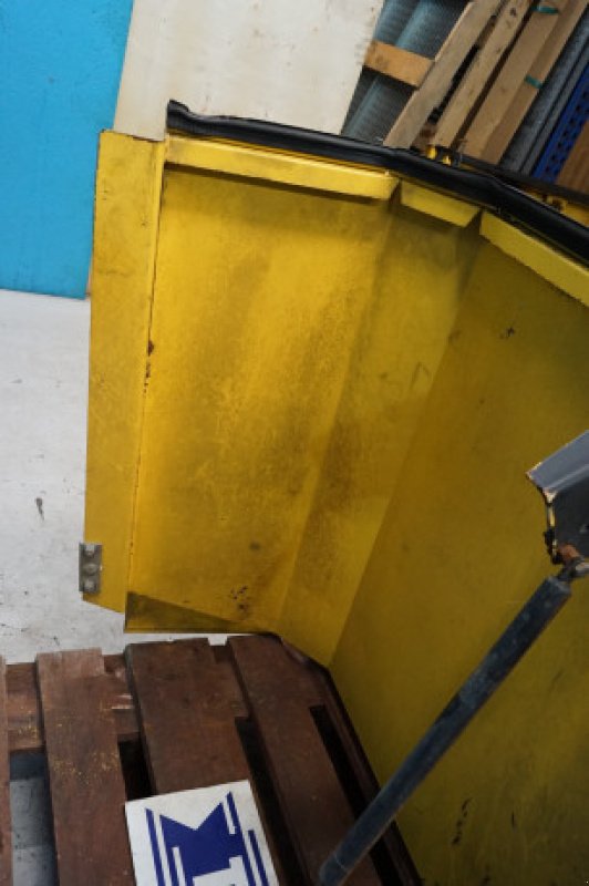 Sonstiges des Typs New Holland FX60, Gebrauchtmaschine in Hemmet (Bild 9)